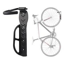 Suporte Bicicleta Vertical Suporte Gancho Suporte Bike Foto mini 1