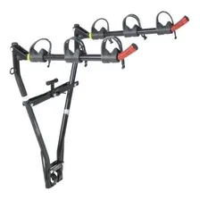 Suporte Bike Carro Transbike Bola Engate 03 Bikes Foto mini 1