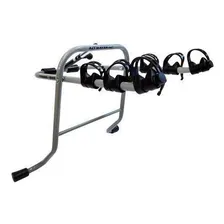 Suporte Bike Carro Transbike Para 3 Bicicletas Luxo Foto  mini 1