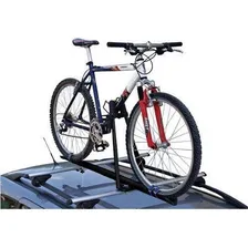 Suporte Bike Transbike Tonale Kiussi Trava Antifurto Preto Foto mini 2