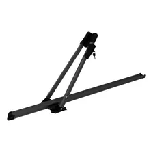 Suporte Bike Transbike Tonale Kiussi Trava Antifurto Preto Foto mini 1