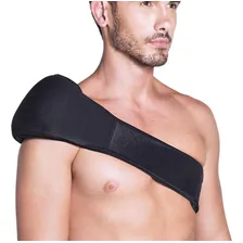 Suporte Bolsa Termica Quente Frio Kestal Esporte Neoprene Foto  mini 1