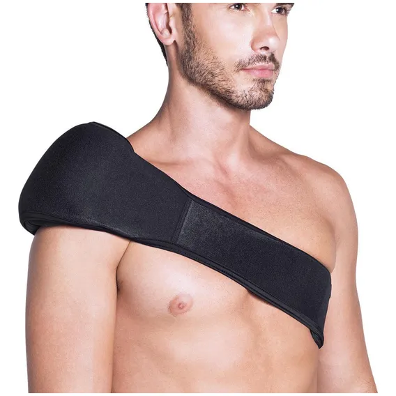 Suporte Bolsa Termica Quente Frio Kestal Esporte Neoprene Foto 1