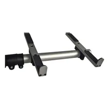 Suporte Braço Extensor Bem De Notebook P/ Rack Titanium Foto mini 1