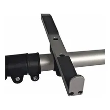Suporte Braço Extensor Bem De Notebook P/ Rack Titanium Foto mini 3