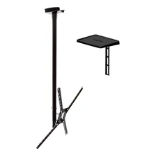 Suporte Brasforma SBRP150 de teto para TV/Monitor de 10