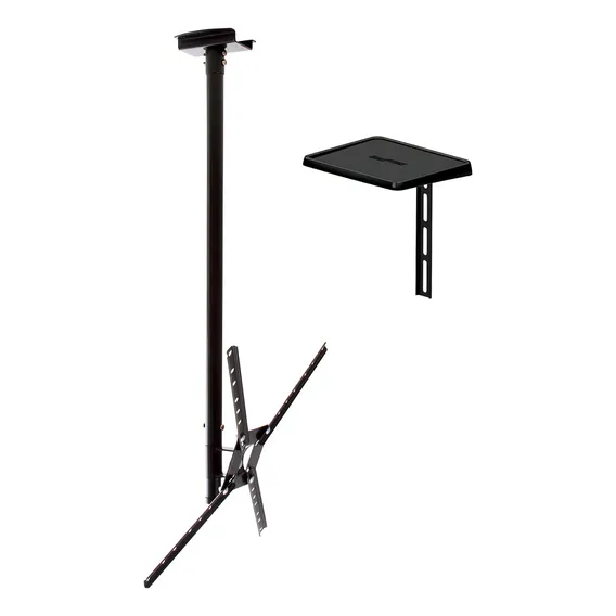 Suporte Brasforma SBRP150 de teto para TV/Monitor de 10