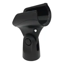 Suporte Cachimbo Para Microfone Sem Fio B18a Onyx Foto mini 1