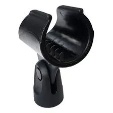Suporte Cachimbo Para Microfone Sem Fio B18a Onyx Foto mini 2