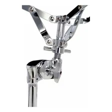 Suporte Caixa Bateria Estante S600 Mars Snare Cromada Mapex Foto mini 4