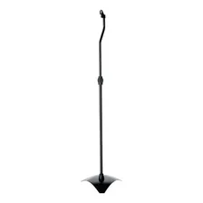 Suporte Caixa De Som Para Home Theater - Pedestal Cor Preta Foto mini 2