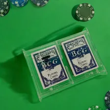 Suporte Caixa Marcador Ponto Baralho Tento Organizador Truco Foto mini 2