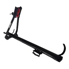 Suporte Calha Transbike Teto Velox AlumÃnio 1 Bike Eqmax Pto Foto mini 2