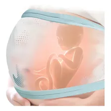 Suporte Canguru BebĂȘ Suporte Canguru AjustĂĄvel 0-36 Meses Cor Rosa-claro Foto mini 2