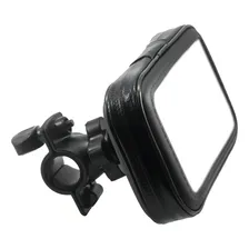 Suporte Capa Celular Universal Gps Moto Bike Foto mini  2