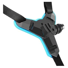 Suporte Capacete Queixo Para Gopro E Câmeras Similares Foto mini 4