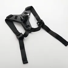 Suporte Capacete Queixo Universal Gopro Sjcam E Similares Foto mini 4
