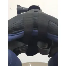 Suporte Capacete Queixo Universal Gopro Sjcam E Similares Foto mini 2