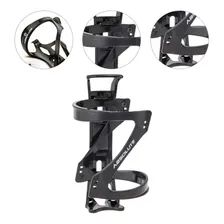 Suporte Caramanhola Absolute Bv-635 Com Saida Lateral Preto Foto  mini 1