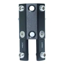 Suporte Caramanhola De Selim Shimano Pro Aerofuel Triathlon Foto mini 4