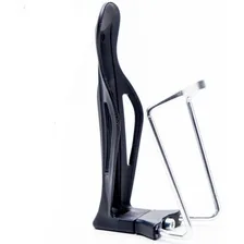 Suporte Caramanhola Garrafa Bike Regulável Absolute Alumínio Foto  mini 1