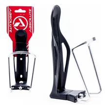 Suporte Caramanhola Garrafa Bike Regulável Absolute Alumínio Foto mini  2