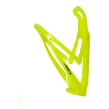 Suporte Caramanhola Garrafa Bike Tsw Nylon Cores Bicicleta Cor Amarelo Foto mini 1
