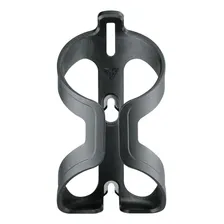 Suporte Caramanhola Garrafa D/ Bike Topeak Shuttle Cage Cor Preto Foto mini 3