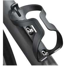 Suporte Caramanhola Garrafa D/ Bike Topeak Shuttle Cage Cor Preto Foto mini 2
