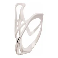 Suporte Caramanhola Garrafa Tsw Nylon Branco Bike Mtb Speed Foto  mini 1