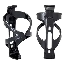 Suporte Caramanhola Porta Garrafa Agua Nylon Bike Bicicleta Foto mini  3