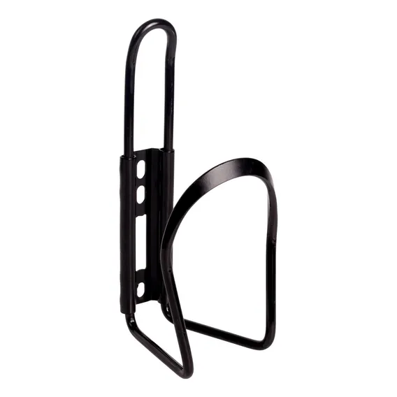 Suporte Caramanhola Preto Alum. Mtb Speed Foto 1