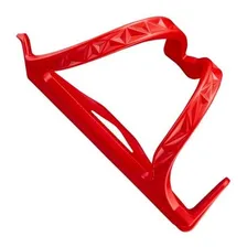 Suporte Caramanhola Supacaz Side Vermelho- Direito Foto mini  2
