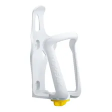 Suporte Caramanhola Topeak Modula Cage Ex Branco Foto mini 1