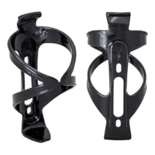 Suporte Caramanhola W2 Nylon Preto Garrafinha Bicicleta Bike Foto mini 1