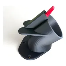 Suporte Carregador Carro Elétrico Tipo 2 Foto mini 4