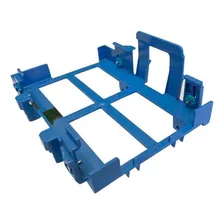 Suporte Case Dk Hd Dell Optiplex 7010 780 790 980 990 Foto mini 2