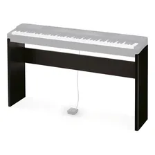 Suporte Casio Base Para Piano Digital Cs-67 Pbk C2 Foto mini  2