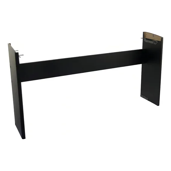 Suporte Casio Base Para Piano Digital Cs-67 Pbk C2 Foto 1