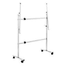 Suporte Cavalete Fixar Quadro Lousa Apresentação Foto  mini 1