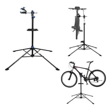 Suporte Cavalete Tripé Portatil Manutenção Bike Gts Foto mini 1