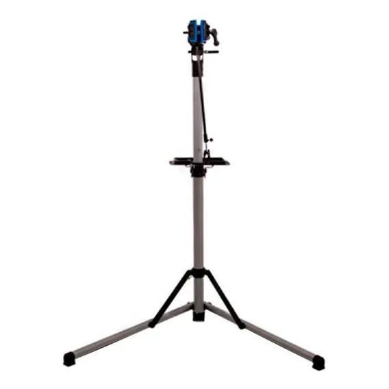Suporte Cavalete Tsw Para Manutenção Bicicleta Profissional Foto 1