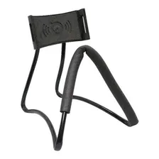 Suporte Celular De Pescoço Universal Selfie Articulado Foto mini 4