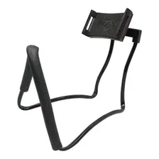Suporte Celular De Pescoço Universal Selfie Articulado Foto mini 2