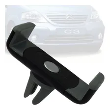Suporte Celular Painel Simples Elegante Citroen C3 Foto  mini 1