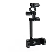 Suporte Celular Para Carro Suporte Celular Veicular 360 Foto  mini 1