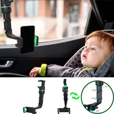 Suporte Celular Para Carro Suporte Celular Veicular 360 Foto mini 2