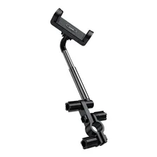 Suporte Celular Para Carro Suporte Celular Veicular 360 Foto mini  3