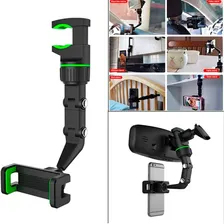 Suporte Celular Para Carro Suporte Celular Veicular 360 Foto mini 4