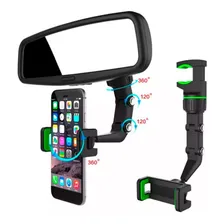 Suporte Celular Para Carro Suporte Celular Veicular 360 Foto mini 1